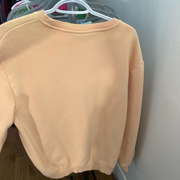 Crewneck sweatshirt lot - Picture 11 of 13